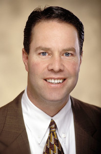 Gregg Ambulos, Senior Vice President, Global Channel Sales, EMC Corporation