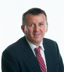 John Brosnan, Managing Director, Netfort Technologies