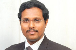 Manikandan Thangaraj, Director of Product Management, ManageEngine