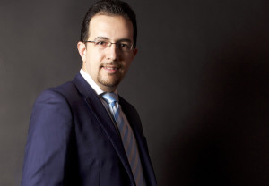 Mohammad Mobasseri, CEO, emt Distribution
