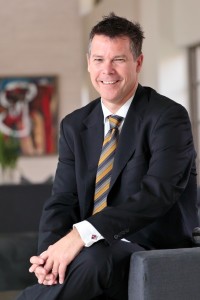 Peter Menadue, Dimension Data’s Group General Manager, Microsoft Solutions 