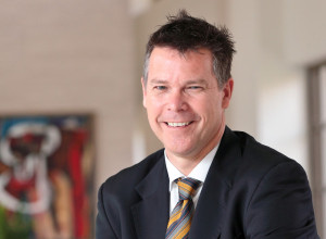 Peter Menadue, Dimension Data’s Group GM for Microsoft Solutions