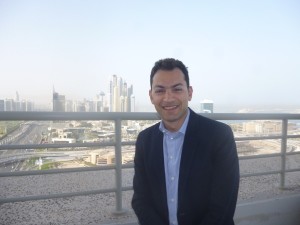 Rami Kichli,Vice President, Software AG, UAE