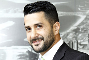 Wissam Mattout, Head of IT, MEA region, NEXtCARE