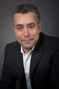 Yassine Zaied, Executive Vice President, Emerging Markets, Nexthink Middle East