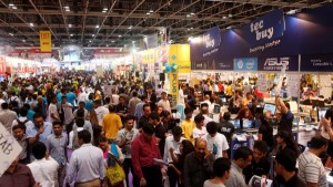 GITEX Shopper Spring 2015