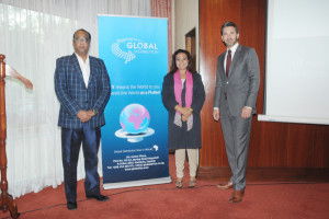 Global-Africa-Event