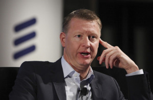 Hans Vestberg