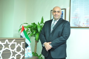 Wissam Ismail, Head of ICT, Al Noor Hospitals Group