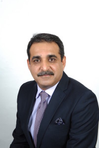 Punit Bhatia, Executive Director – Sales & Operations, Spectrami
