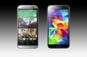 htc-one-vs-samsung-s5