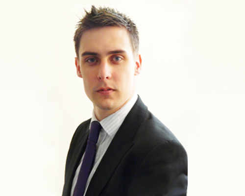 David Lewis GFK
