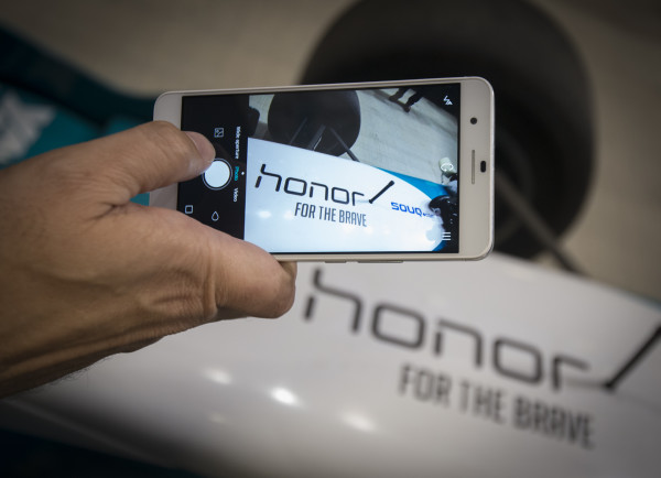 Honor 6 Launch