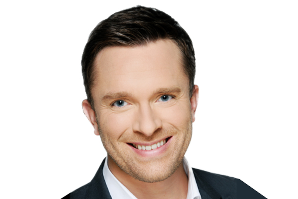 Dirk Henke, Managing Director, Eastern Europe, Middle East & Africa, Criteo