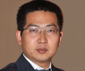 Pan En, Vice President, Huawei Middle East1