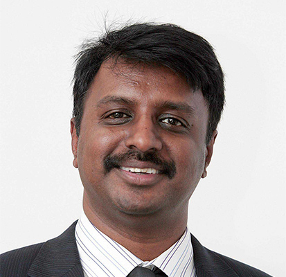 Anish Kanaran