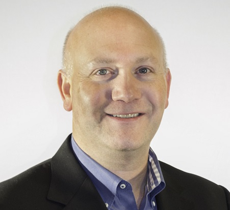 Sherman Black, CEO, Qumu