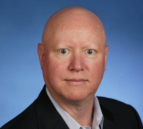 Jim Totton