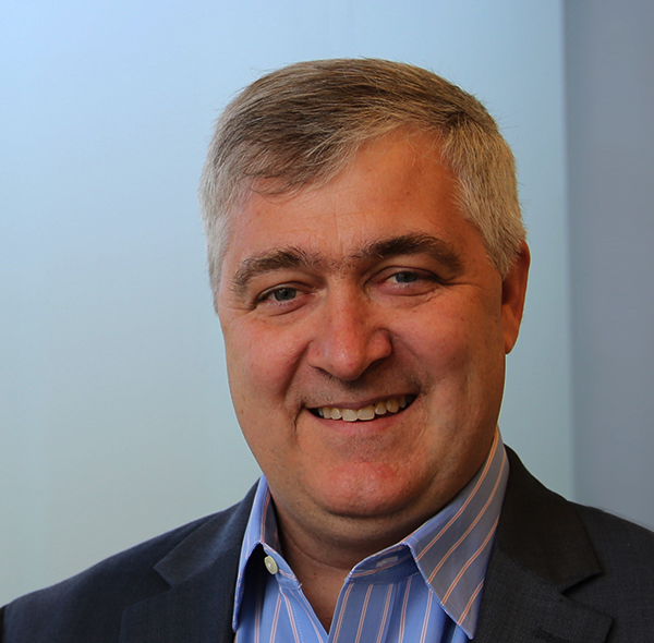 Scott Fulton, EVP, Product, Infoblox