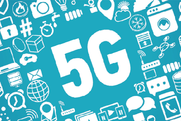 5G has been branded as “the main nerve of major digital transformations” in the region by the TRA.