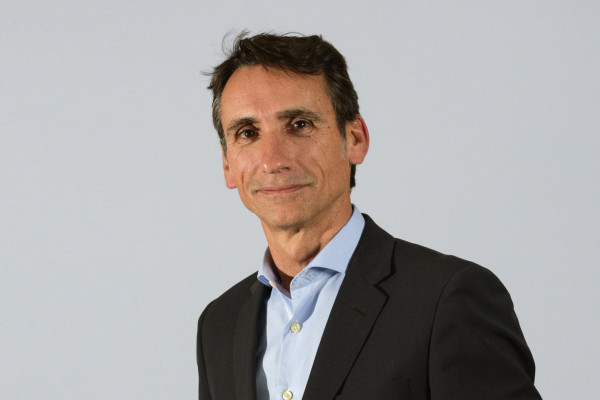 Alain Penel, Fortinet