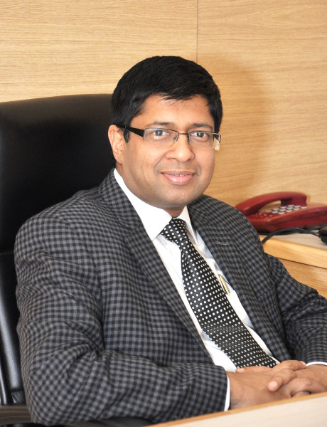 Rohit Aggarwal, CEO and founder, Koenig Solutions Limited