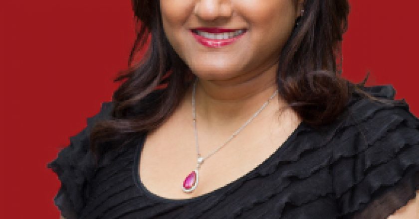 Savitha Bhaskar, Condo Protego