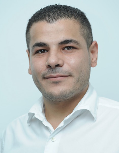 Youssef Hariz