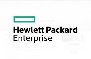 Hewlett Packard Enterprise Resource Centre