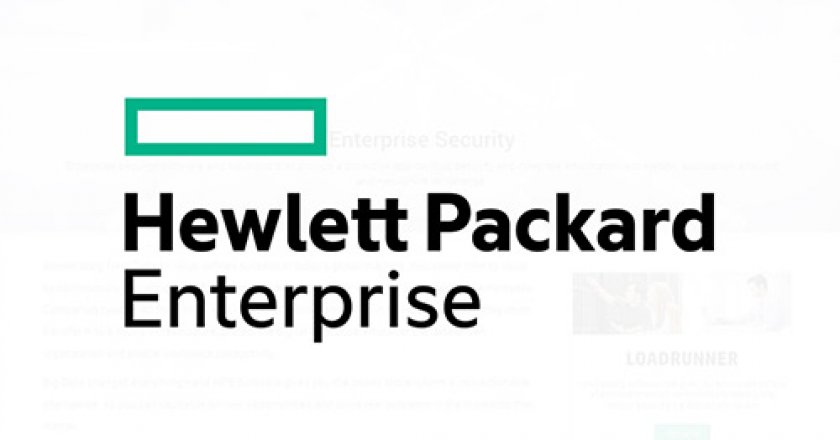 Hewlett Packard Enterprise Resource Centre