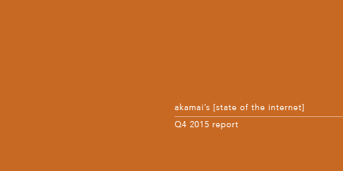 Q4 2015 report