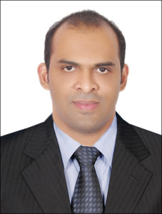 Prasad Pamadath, IT Manager, KOSTCO