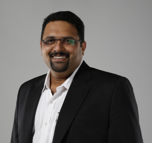 Rahul Bhavsar, Director Cloud, Sales, Ingram Micro, META