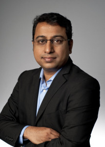 Sethu Madhavan, Senior Business Unit Manager, Aptec, an Ingram Micro Company