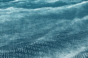 Data flood