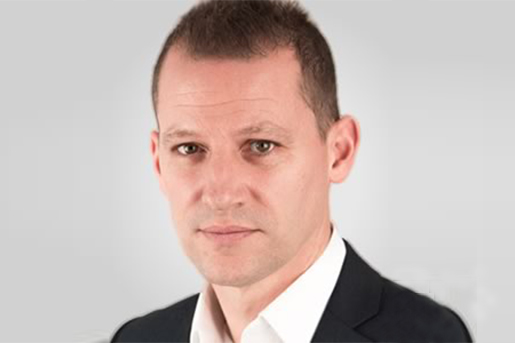 Nathan Clements, Managing Director, Exclusive Networks Middle East
