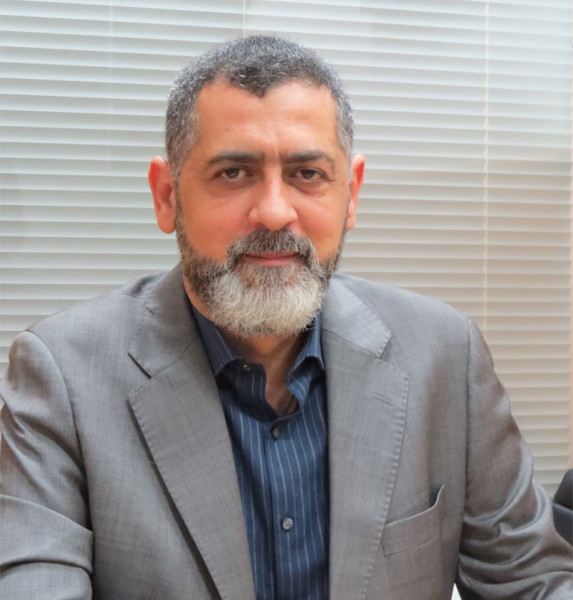 Yasser Eldawy GM, TechAccess_2