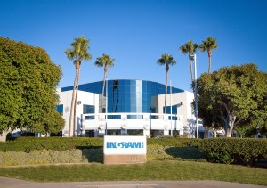 ingram micro