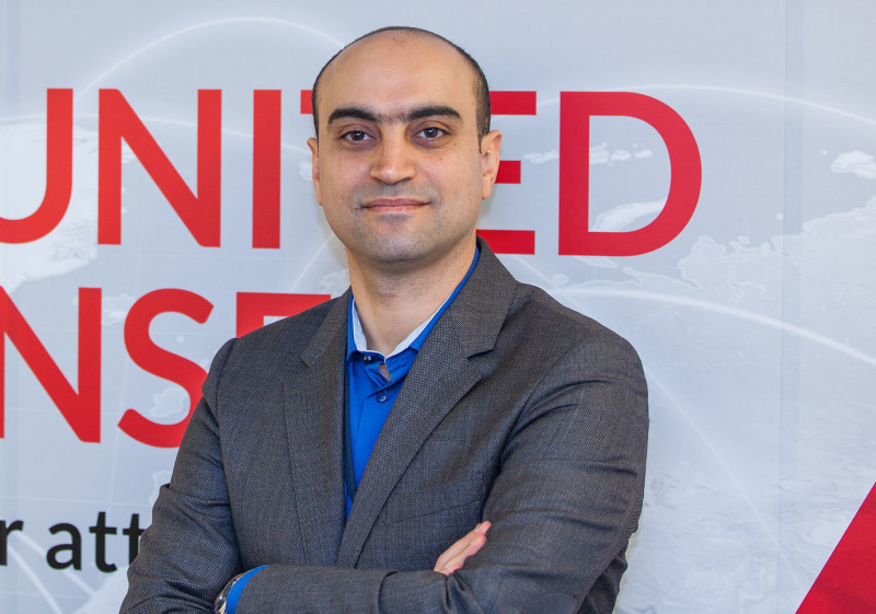 Mohammed Abukhater