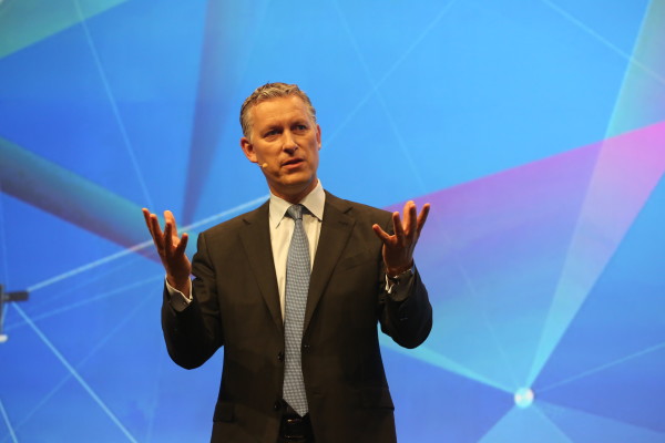 Peter Sondergaard_Gartner 2016