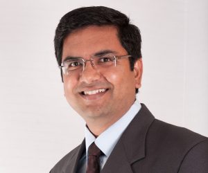 Rajesh Ganesan, ManageEngine