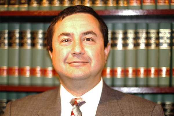 Ted Demopoulos - SANS Instructor