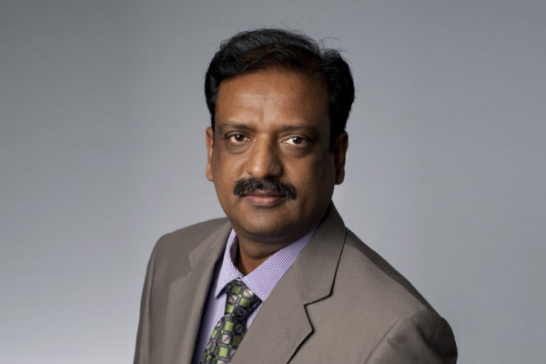 Dr. Manooj P.K.,Aptec, an Ingram Micro company