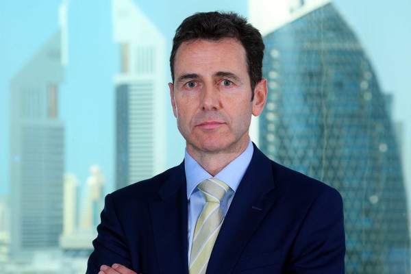 Juan Bezon, Chief Commercial Officer, PCCI Group