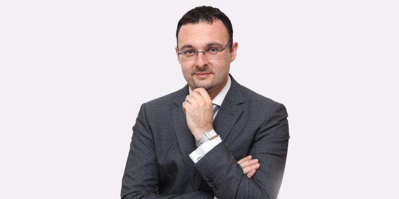 Maan Al-Shakarchi, Networking Lead, Europe and AMEA, Avaya_Security