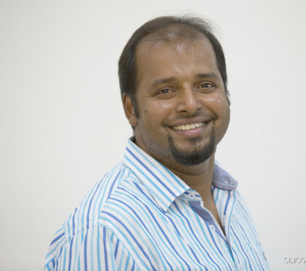 Ashok Chakravarthi, Evanssion