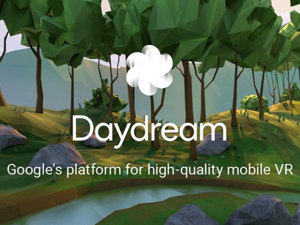 Daydream