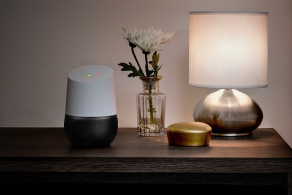 Google Home