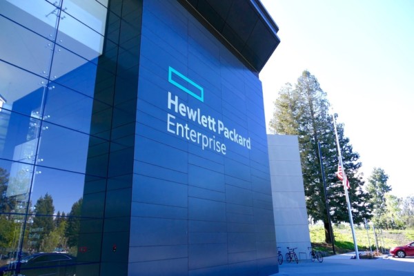 HPE GreenLake Central 
