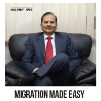 Migration Made easy